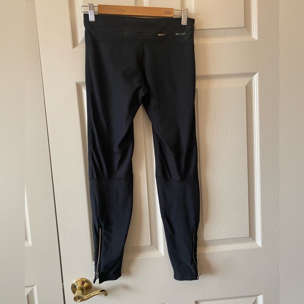 Nike Dry Fit Leggings Size: S